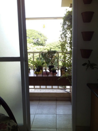 Imagem Apartamento com 2 Quartos à Venda, 52 m² em Jardim Europa - Sorocaba
