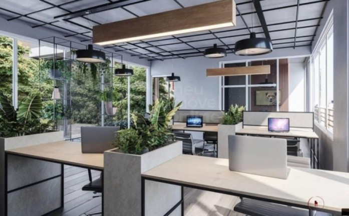 Imagem Apartamento com 2 Quartos à Venda, 52 m² em Butantã - São Paulo