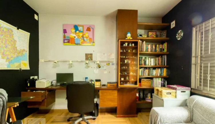 Imagem Casa com 7 Quartos à Venda, 450 m² em Vila Mariana - São Paulo Imagem Casa com 7 Quartos à Venda, 450 m² em Vila Mariana - São Paulo