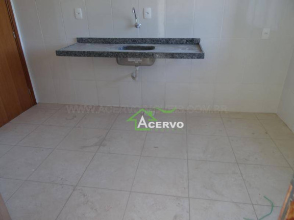 Imagem Apartamento com 2 Quartos à Venda, 94 m² em Ipiranga - Juiz De Fora
