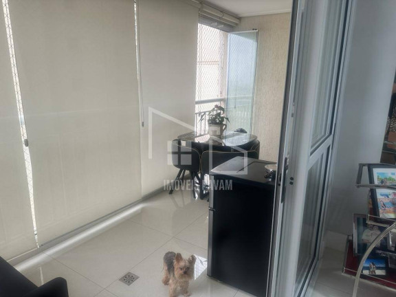 Imagem Apartamento com 3 Quartos à Venda, 144 m² em Planalto - São Bernardo Do Campo Imagem Apartamento com 3 Quartos à Venda, 144 m² em Planalto - São Bernardo Do Campo