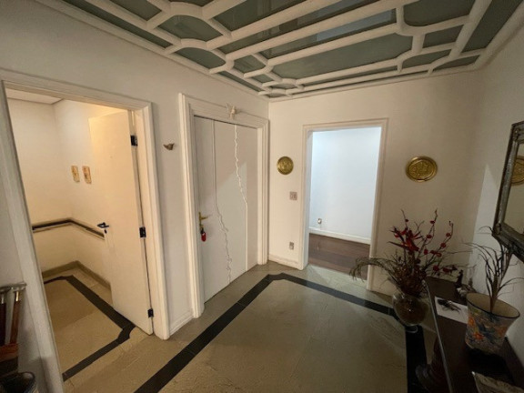 Imagem Apartamento com 5 Quartos à Venda, 425 m² em Vila Suzana - São Paulo Imagem Apartamento com 5 Quartos à Venda, 425 m² em Vila Suzana - São Paulo