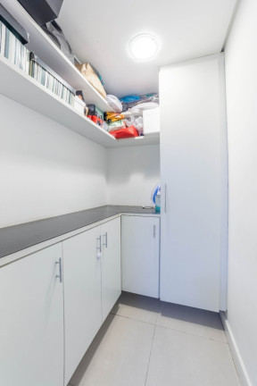 Imagem Apartamento com 3 Quartos à Venda, 105 m² em Perdizes - São Paulo