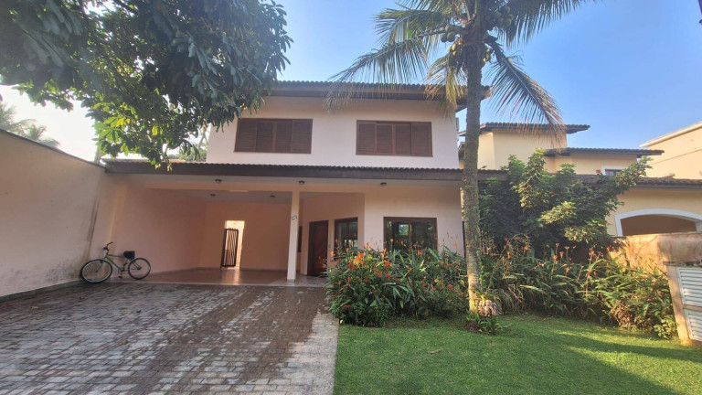 Imagem Casa com 4 Quartos à Venda, 329 m² em Riviera De São Lourenço - Bertioga Imagem Casa com 4 Quartos à Venda, 329 m² em Riviera De São Lourenço - Bertioga