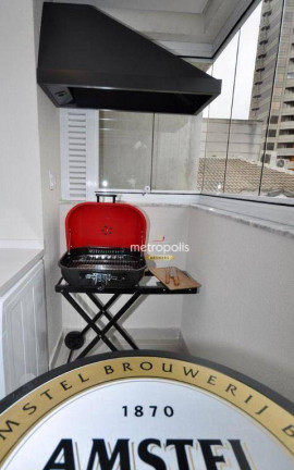 Imagem Apartamento com 2 Quartos à Venda, 53 m² em Jardim - Santo André Imagem Apartamento com 2 Quartos à Venda, 53 m² em Jardim - Santo André