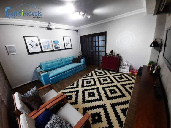 Casa com 3 Quartos à Venda, 180 m² em Rudge Ramos - São Bernardo Do Campo