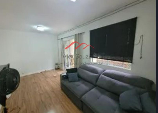 Imagem Apartamento com 2 Quartos à Venda, 53 m² em Parque Euclides Miranda - Sumaré Imagem Apartamento com 2 Quartos à Venda, 53 m² em Parque Euclides Miranda - Sumaré