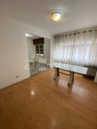 Imagem Apartamento com 3 Quartos à Venda, 100 m² em Higienópolis - São Paulo