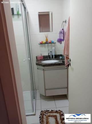 Imagem Apartamento com 3 Quartos à Venda, 65 m² em Nova Petropolis - São Bernardo Do Campo Imagem Apartamento com 3 Quartos à Venda, 65 m² em Nova Petropolis - São Bernardo Do Campo