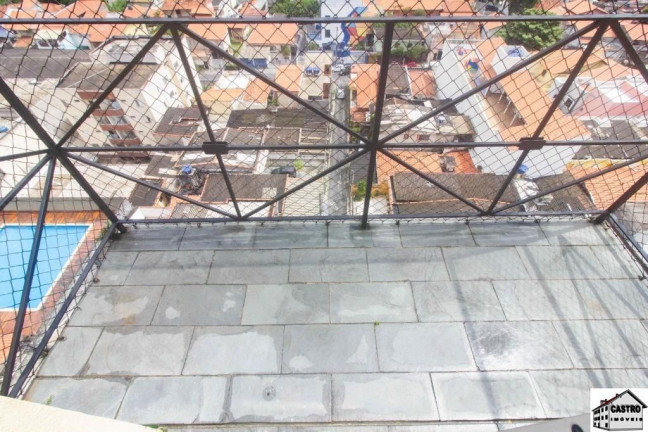 Imagem Apartamento com 2 Quartos para Alugar, 56 m² em Vila Robertina - São Paulo Imagem Apartamento com 2 Quartos para Alugar, 56 m² em Vila Robertina - São Paulo