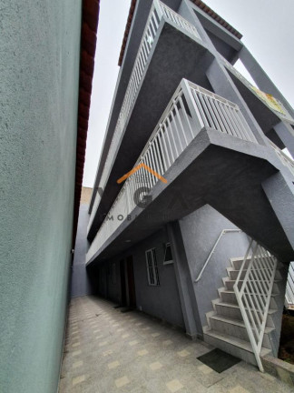 Imagem Apartamento com 1 Quarto à Venda, 37 m² em Parque São Lucas - São Paulo Imagem Apartamento com 1 Quarto à Venda, 37 m² em Parque São Lucas - São Paulo