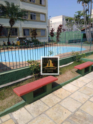 Imagem Apartamento com 2 Quartos à Venda, 48 m² em Jardim Satélite - São José Dos Campos Imagem Apartamento com 2 Quartos à Venda, 48 m² em Jardim Satélite - São José Dos Campos