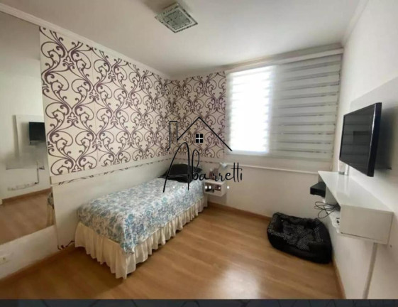 Imagem Apartamento com 3 Quartos à Venda, 105 m² em Centro - Piracicaba