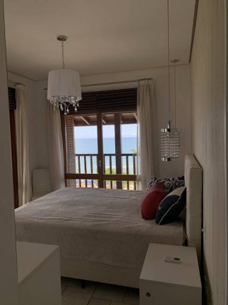 Imagem Cobertura com 4 Quartos à Venda, 250 m² em Praia Grande - Ubatuba
