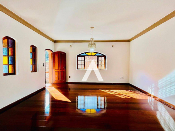 Imagem Casa com 4 Quartos à Venda, 398 m² em Vale Do Paraíso - Teresópolis Imagem Casa com 4 Quartos à Venda, 398 m² em Vale Do Paraíso - Teresópolis
