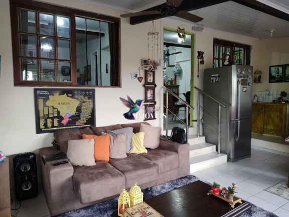 Imagem Casa com 2 Quartos à Venda, 68 m² em Ermo - Guaíba Imagem Casa com 2 Quartos à Venda, 68 m² em Ermo - Guaíba