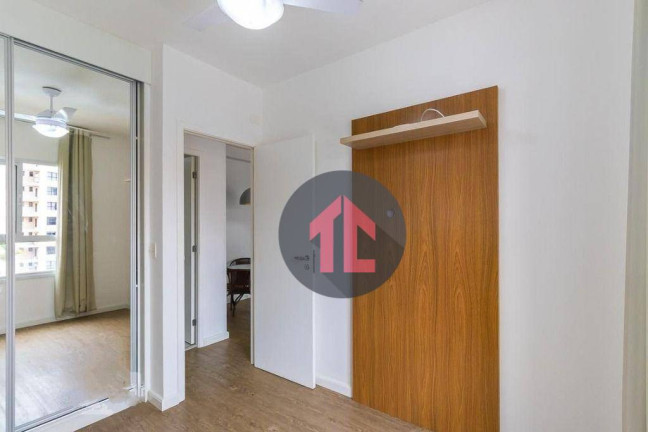 Imagem Apartamento com 1 Quarto à Venda, 41 m² em Vila Lídia - Campinas Imagem Apartamento com 1 Quarto à Venda, 41 m² em Vila Lídia - Campinas
