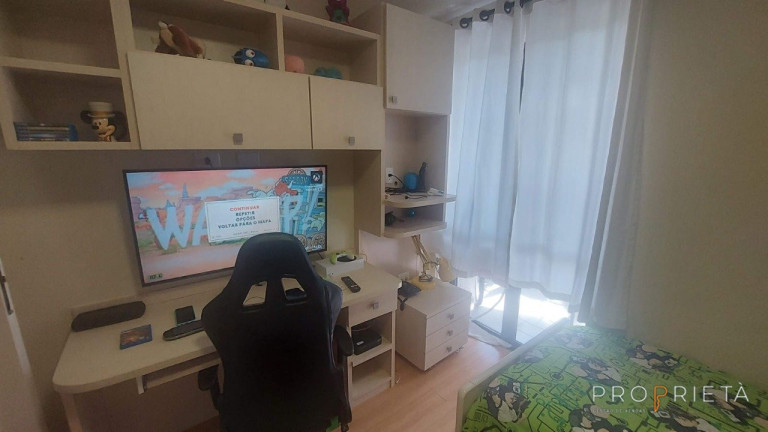 Imagem Apartamento com 3 Quartos à Venda, 120 m² em Barra Da Tijuca - Rio De Janeiro