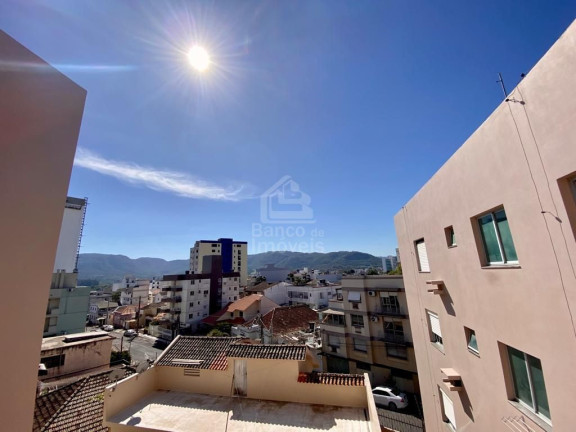 Apartamento com 1 Quarto à Venda, 42 m² em Nossa Senhora Do Rosário - Santa Maria