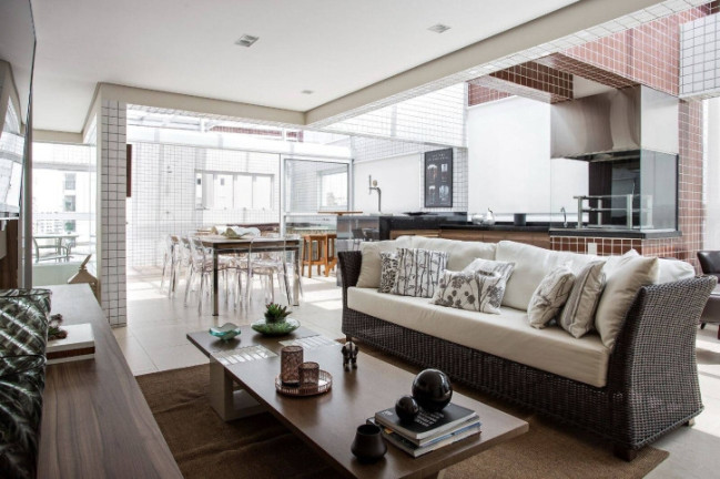 Imagem Cobertura com 3 Quartos à Venda, 246 m² em Santa Paula - São Caetano Do Sul Imagem Cobertura com 3 Quartos à Venda, 246 m² em Santa Paula - São Caetano Do Sul