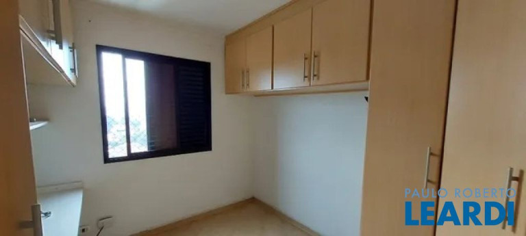 Imagem Apartamento com 3 Quartos à Venda, 73 m² em Sacomã - São Paulo Imagem Apartamento com 3 Quartos à Venda, 73 m² em Sacomã - São Paulo