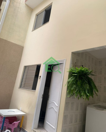 Imagem Sobrado com 3 Quartos à Venda, 150 m² em Vila Do Castelo - São Paulo Imagem Sobrado com 3 Quartos à Venda, 150 m² em Vila Do Castelo - São Paulo