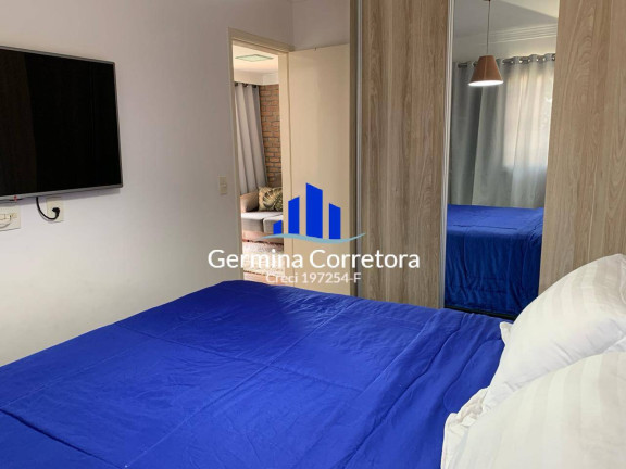 Imagem Apartamento com 2 Quartos à Venda, 56 m² em Votupoca - Barueri Imagem Apartamento com 2 Quartos à Venda, 56 m² em Votupoca - Barueri