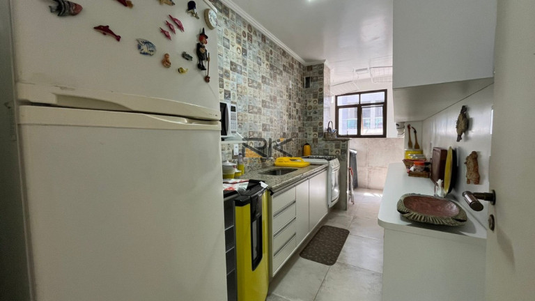 Imagem Apartamento com 2 Quartos à Venda, 90 m² em Praia Grande - Ubatuba