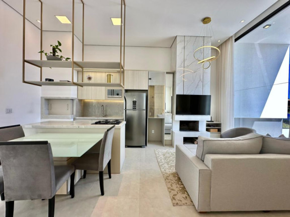 Imagem Casa com 2 Quartos à Venda, 75 m² em Jardim Beira Mar - Capao Da Canoa