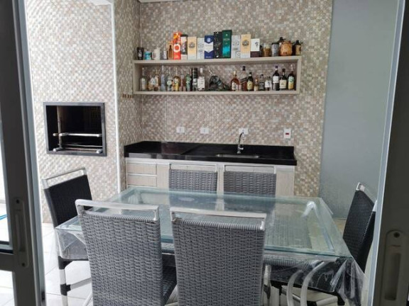 Imagem Casa de Condomínio com 3 Quartos à Venda, 135 m² em Wanel Ville - Sorocaba Imagem Casa de Condomínio com 3 Quartos à Venda, 135 m² em Wanel Ville - Sorocaba