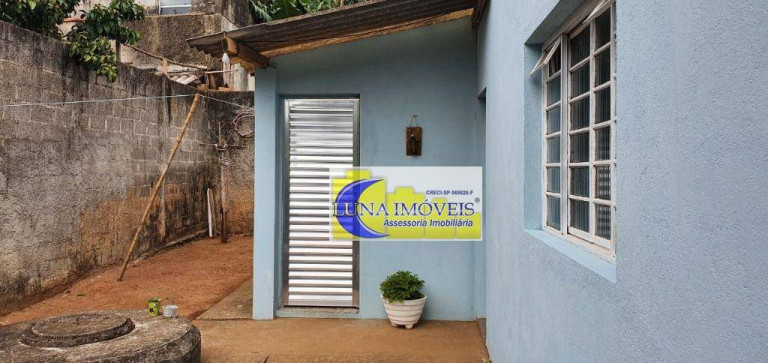Imagem Casa com 2 Quartos à Venda, 105 m² em Bom Jesus Dos Perdoes - Bom Jesus Dos Perdões Imagem Casa com 2 Quartos à Venda, 105 m² em Bom Jesus Dos Perdoes - Bom Jesus Dos Perdões