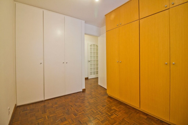 Imagem Apartamento com 3 Quartos à Venda, 106 m² em Itaim Bibi - São Paulo Imagem Apartamento com 3 Quartos à Venda, 106 m² em Itaim Bibi - São Paulo