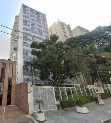 Foto do imóvel Apartamento com 3 Quartos à Venda, 230 m² em Higienópolis - São Paulo Foto do imóvel Apartamento com 3 Quartos à Venda, 230 m² em Higienópolis - São Paulo