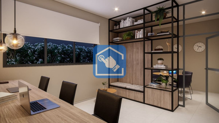 Imagem Apartamento com 3 Quartos à Venda, 69 m² em Vila Guilhermina - São Paulo
