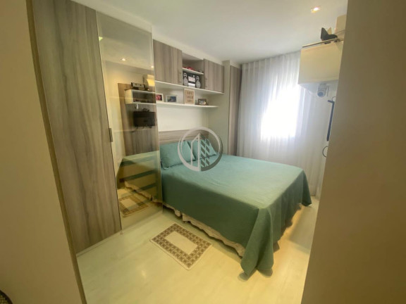Imagem Apartamento com 2 Quartos à Venda, 64 m² em Marapé - Santos Imagem Apartamento com 2 Quartos à Venda, 64 m² em Marapé - Santos