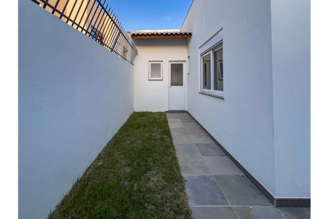 Imagem Casa com 3 Quartos à Venda, 146 m² em Igara - Canoas Imagem Casa com 3 Quartos à Venda, 146 m² em Igara - Canoas