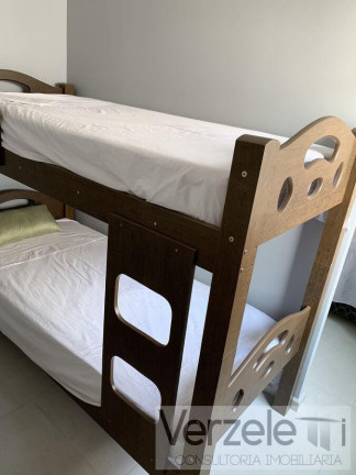 Imagem Apartamento com 4 Quartos para Temporada, 250 m² em Centro - Balneário Camboriú