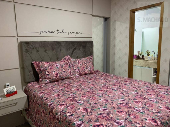 Imagem Apartamento com 3 Quartos à Venda, 150 m² em Parque Das Nações - Santo André