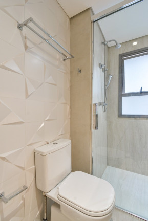 Imagem Apartamento com 3 Quartos à Venda, 131 m² em Mirandópolis - São Paulo