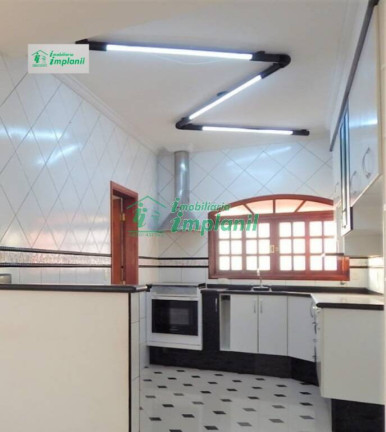 Imagem Casa com 3 Quartos à Venda, 210 m² em Parque Cidade Jardim Ii - Jundiaí Imagem Casa com 3 Quartos à Venda, 210 m² em Parque Cidade Jardim Ii - Jundiaí