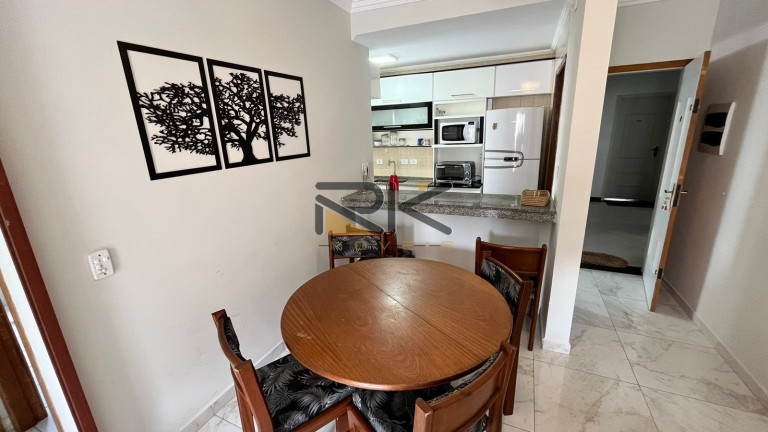 Imagem Apartamento com 2 Quartos à Venda, 63 m² em Praia Grande - Ubatuba