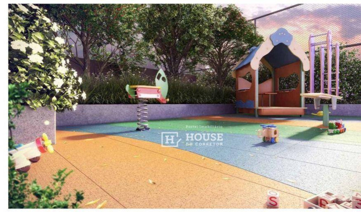 Imagem Apartamento com 2 Quartos à Venda, 80 m² em Jardim Olhos D´água - Ribeirão Preto Imagem Apartamento com 2 Quartos à Venda, 80 m² em Jardim Olhos D´água - Ribeirão Preto