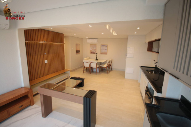 Imagem Apartamento com 2 Quartos à Venda, 75 m² em Mirandópolis - São Paulo Imagem Apartamento com 2 Quartos à Venda, 75 m² em Mirandópolis - São Paulo