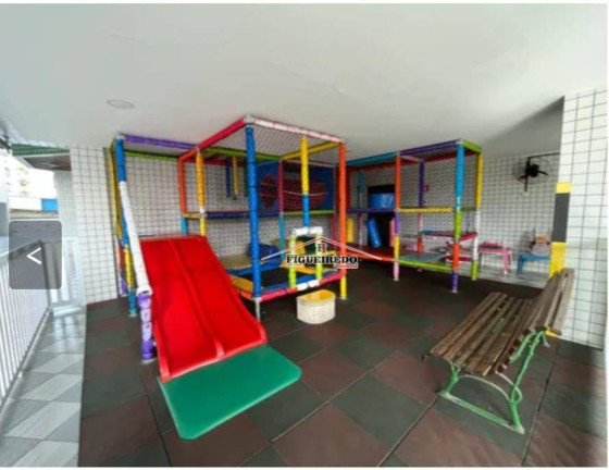 Imagem Apartamento com 2 Quartos à Venda, 69 m² em Vila Guilhermina - Praia Grande