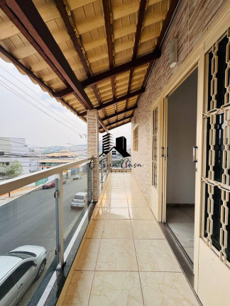 Imagem Casa com 2 Quartos à Venda, 200 m² em Cabral - Contagem Imagem Casa com 2 Quartos à Venda, 200 m² em Cabral - Contagem