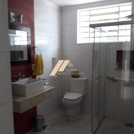 Imagem Casa com 3 Quartos à Venda, 286 m² em Jardim Guanabara - Campinas Imagem Casa com 3 Quartos à Venda, 286 m² em Jardim Guanabara - Campinas