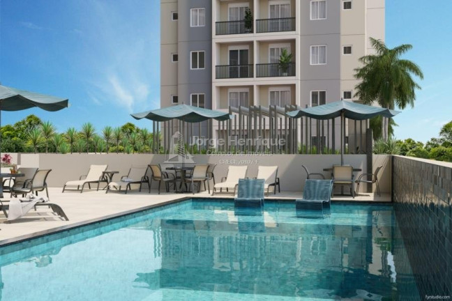 Imagem Apartamento com 2 Quartos à Venda, 39 m² em São Cristóvão - Rio De Janeiro