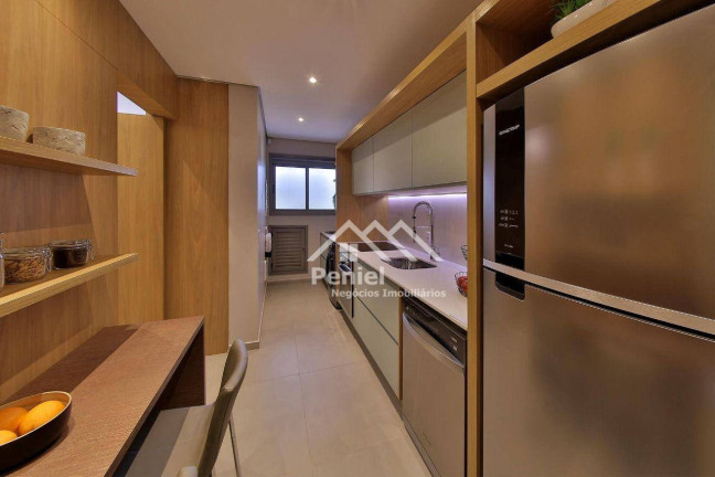 Imagem Apartamento com 3 Quartos à Venda, 109 m² em Jardim Olhos D'água - Ribeirão Preto Imagem Apartamento com 3 Quartos à Venda, 109 m² em Jardim Olhos D'água - Ribeirão Preto