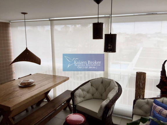 Imagem Apartamento com 2 Quartos à Venda, 98 m² em Vila Regente Feijó - São Paulo Imagem Apartamento com 2 Quartos à Venda, 98 m² em Vila Regente Feijó - São Paulo