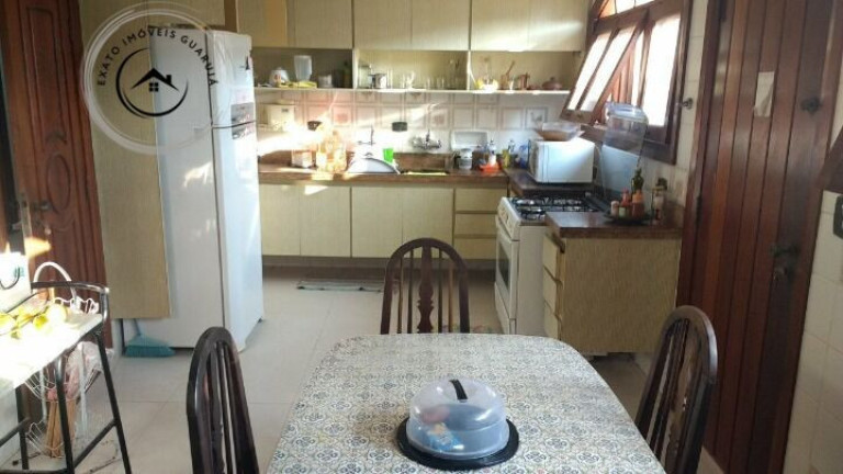Imagem Casa com 3 Quartos à Venda, 380 m² em Jardim Virgínia - Guarujá Imagem Casa com 3 Quartos à Venda, 380 m² em Jardim Virgínia - Guarujá